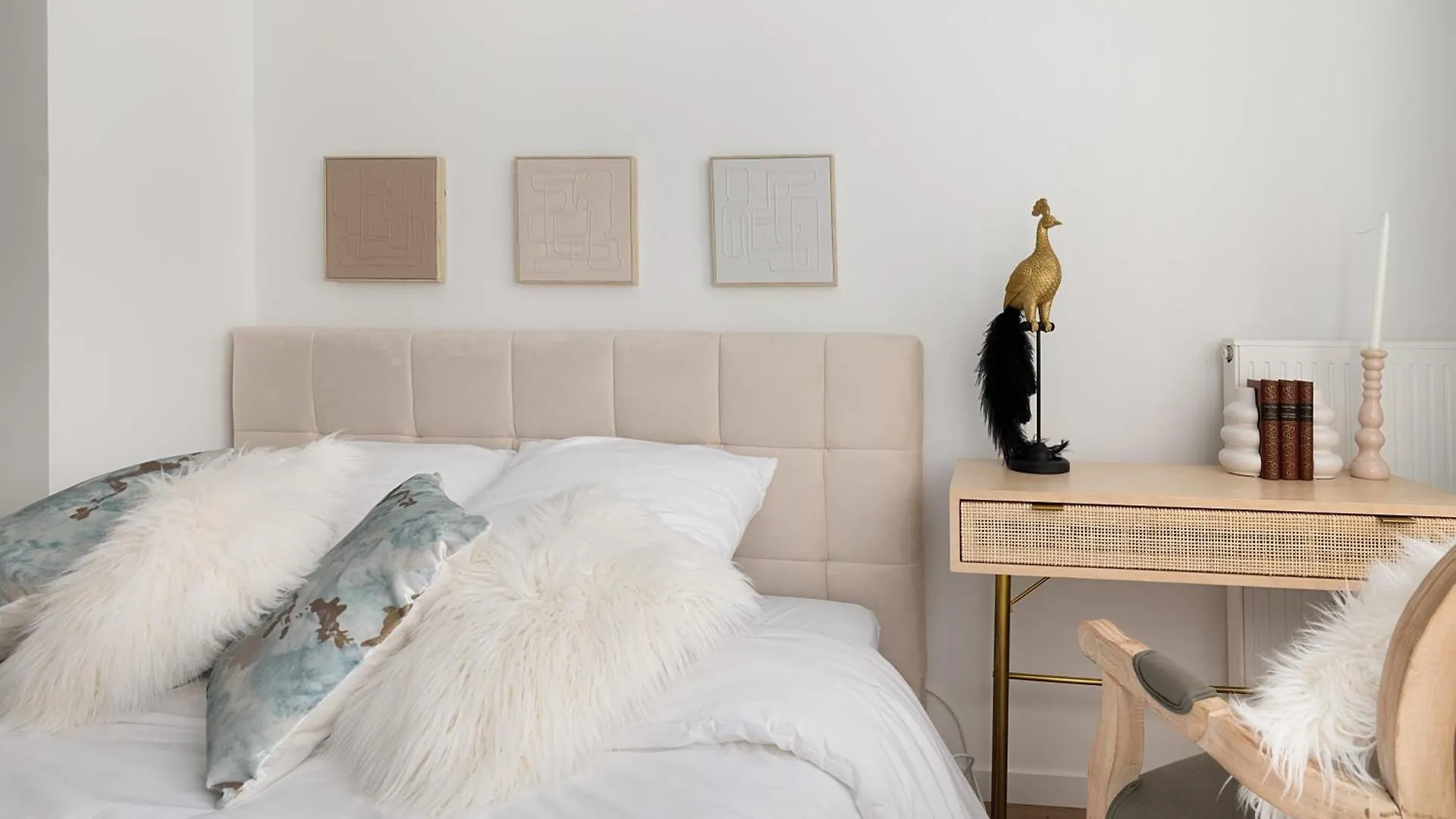Suite De Luxe A 10 Min De Paris - Sauna, Cinema Bagneux  Apartment