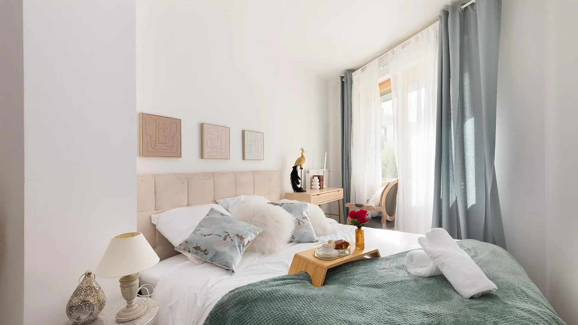 Suite De Luxe A 10 Min De Paris - Sauna, Cinema Bagneux  Apartment