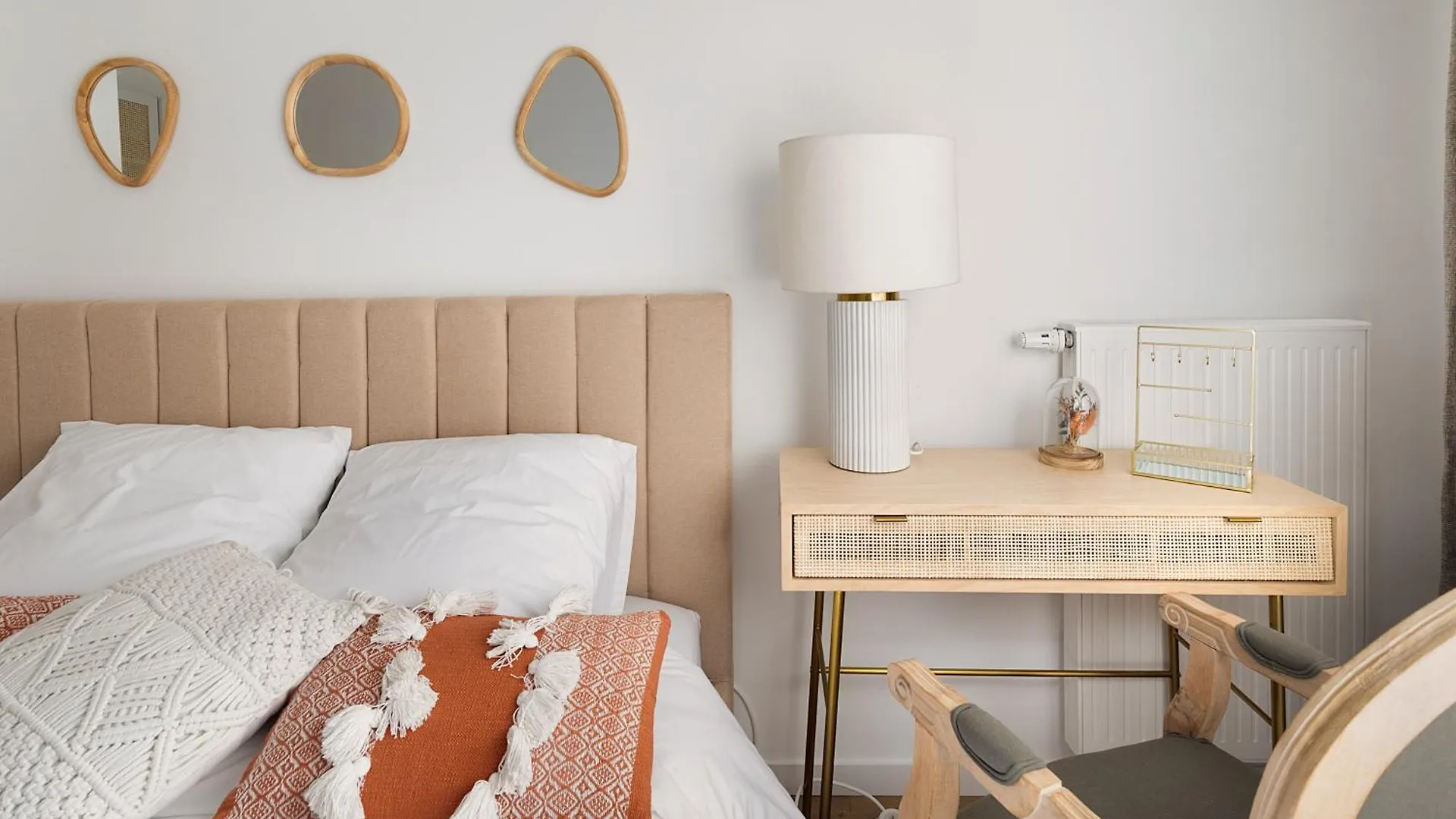 Suite De Luxe A 10 Min De Paris - Sauna, Cinema Bagneux  0*, Bagneux (Hauts-de-Seine) France