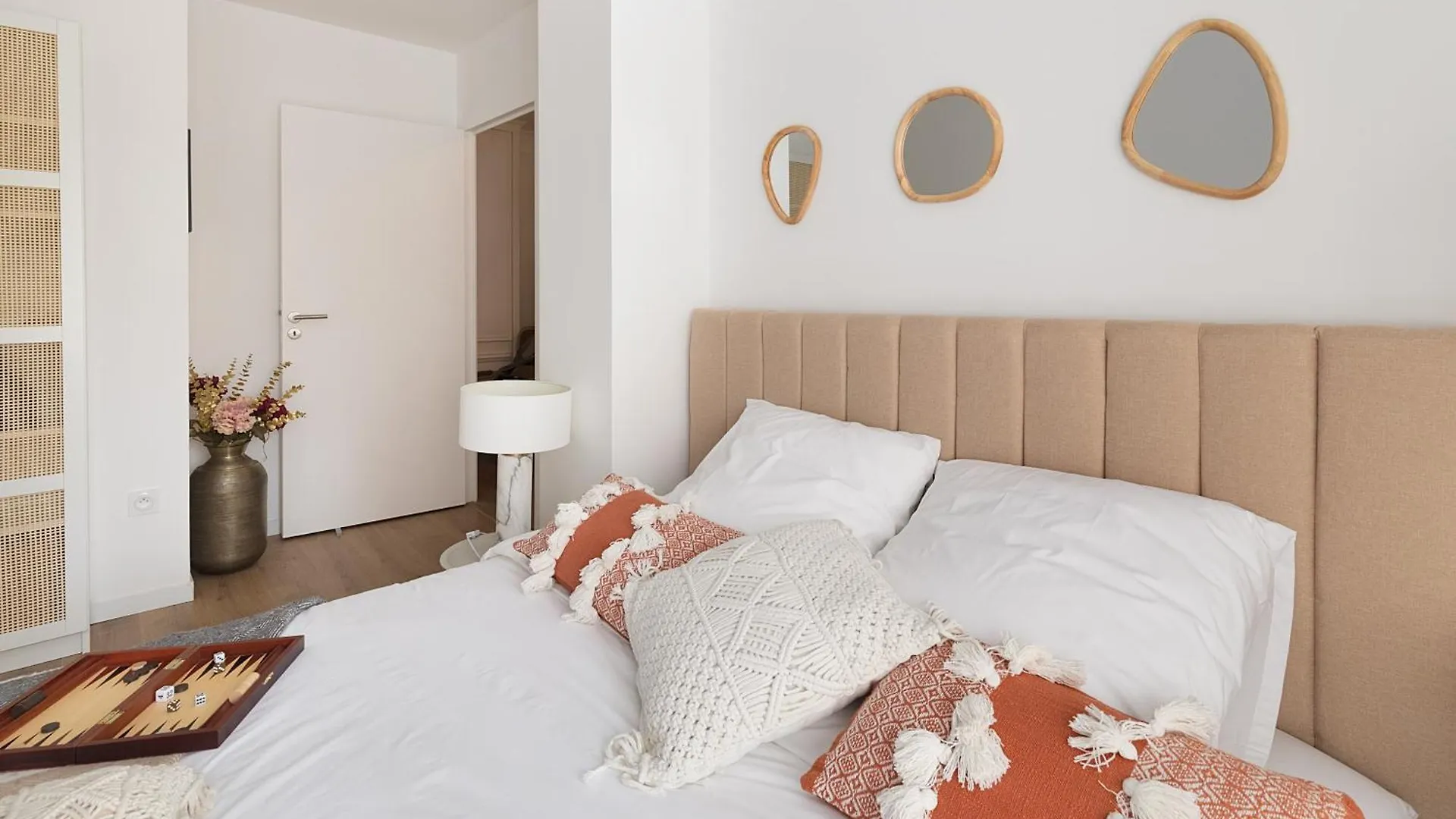 Suite De Luxe A 10 Min De Paris - Sauna, Cinema Bagneux  France