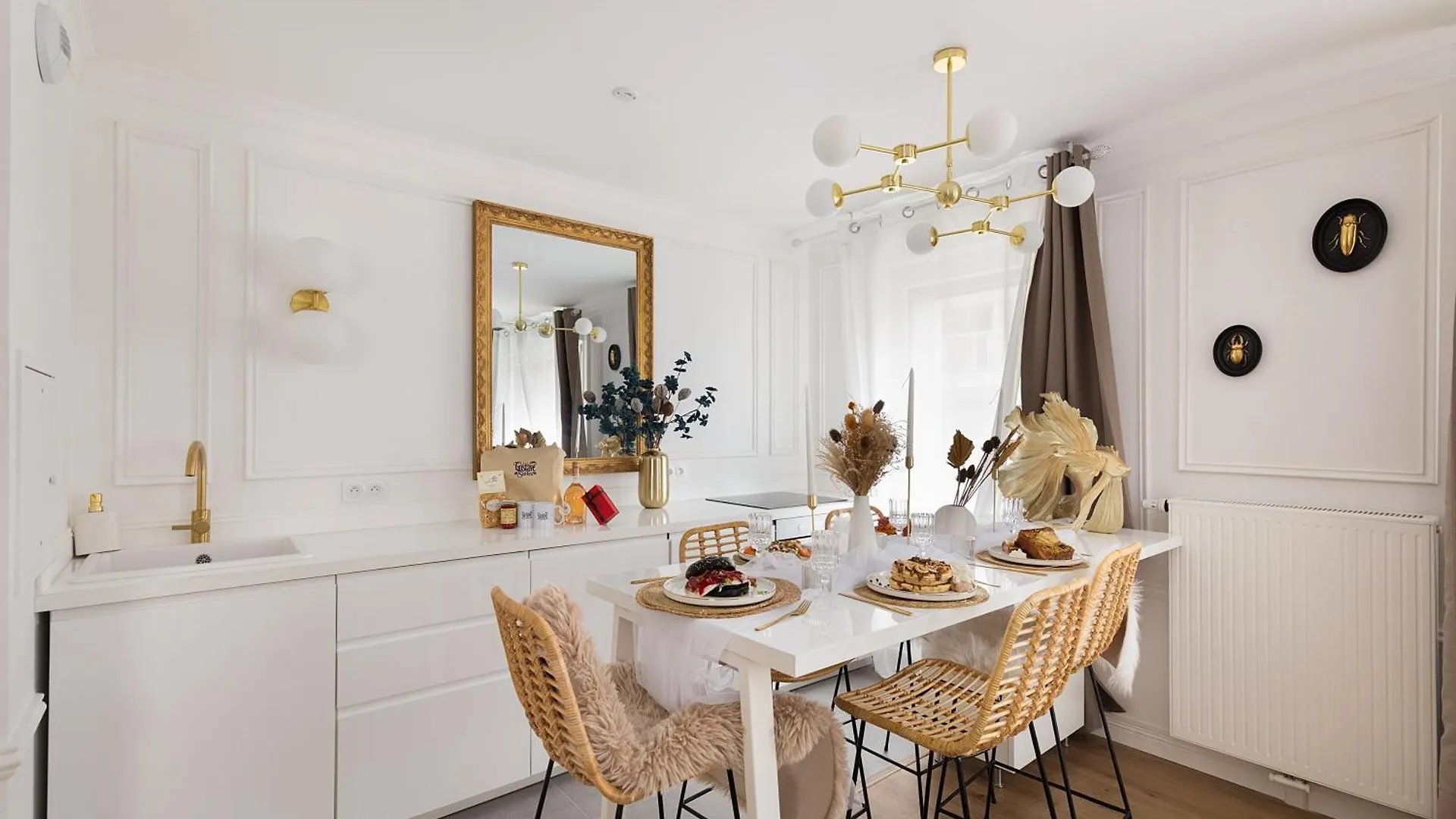 Apartment Suite De Luxe A 10 Min De Paris - Sauna, Cinema Bagneux  France