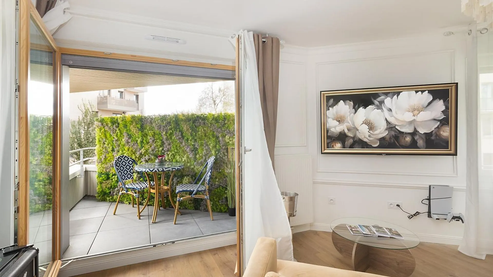 Suite De Luxe A 10 Min De Paris - Sauna, Cinema Bagneux  Bagneux (Hauts-de-Seine)