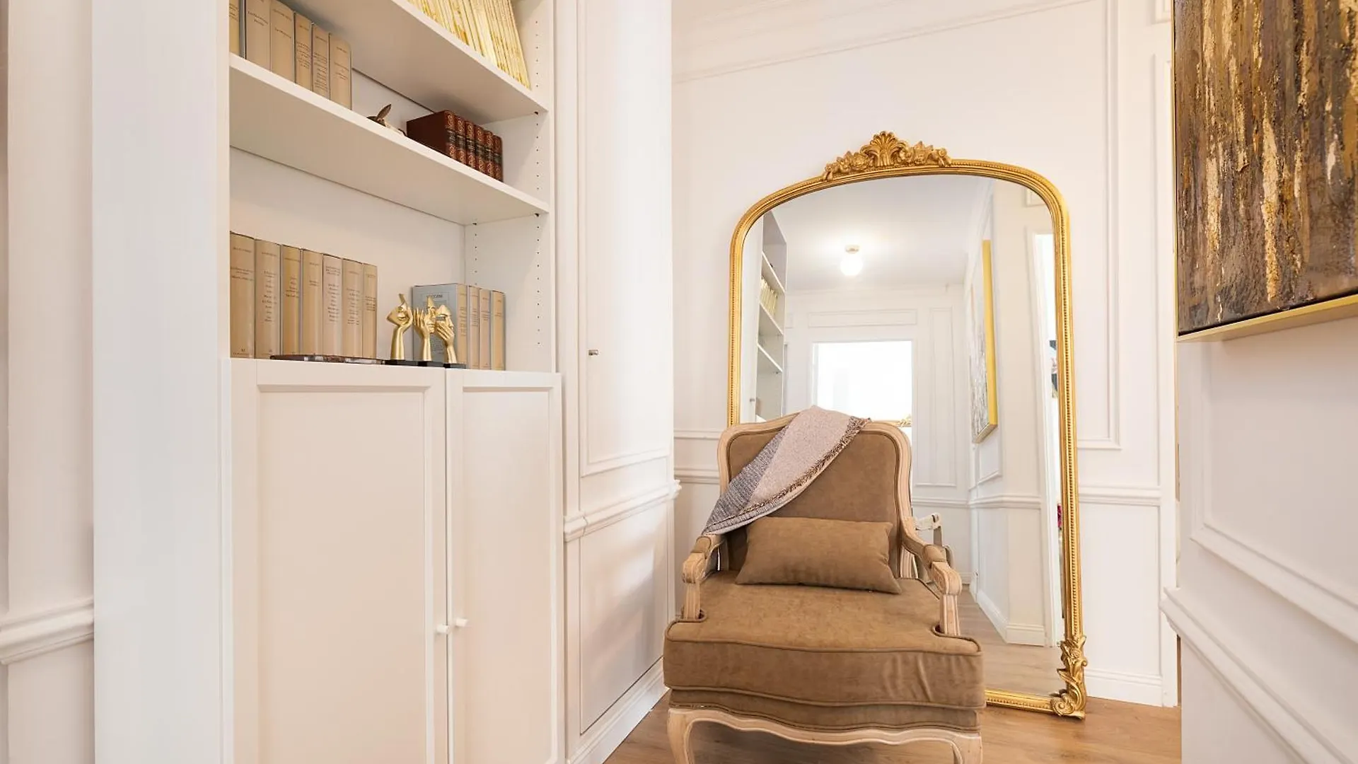 Suite De Luxe A 10 Min De Paris - Sauna, Cinema Bagneux  Frankrike