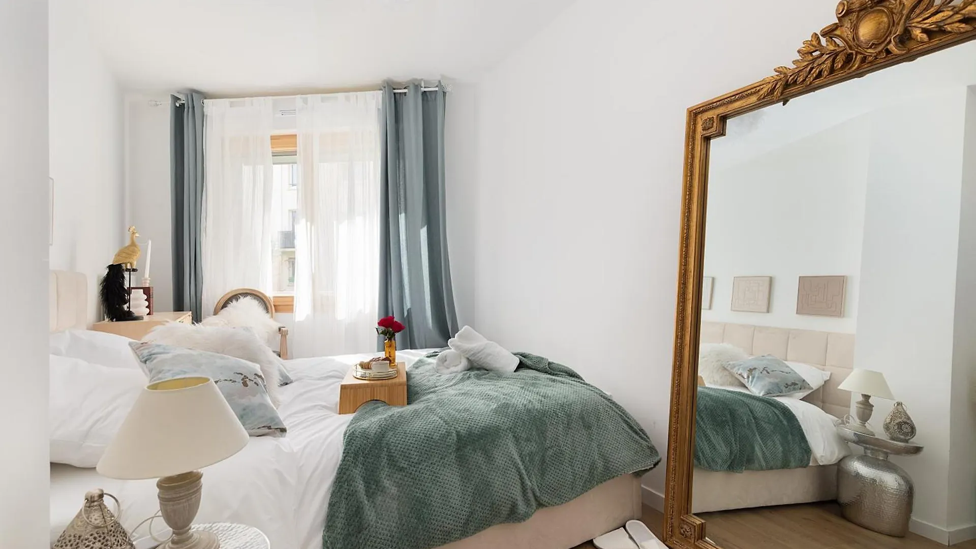 Suite De Luxe A 10 Min De Paris - Sauna, Cinema Bagneux  0*, Bagneux (Hauts-de-Seine)