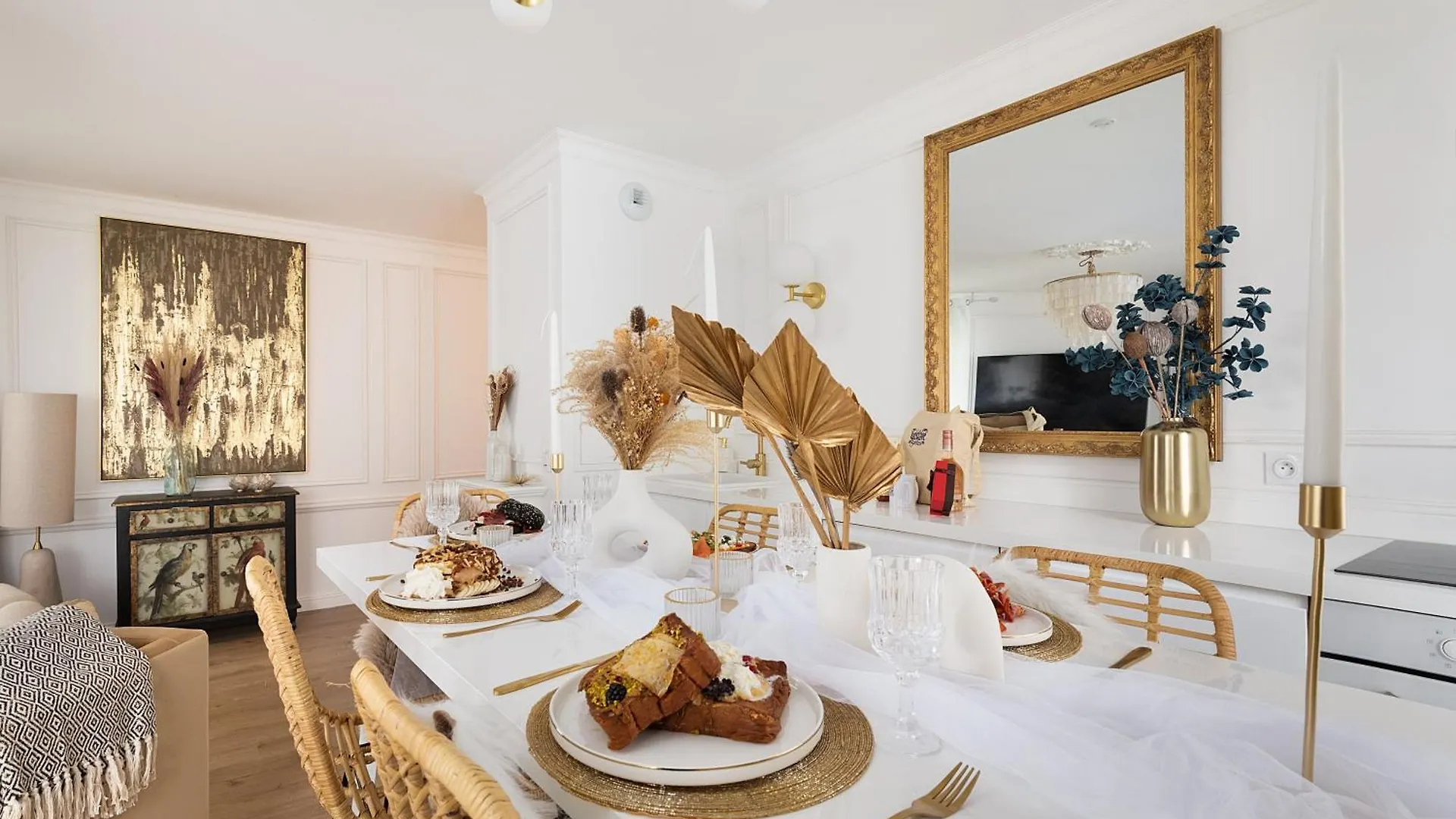 Suite De Luxe A 10 Min De Paris - Sauna, Cinema Bagneux